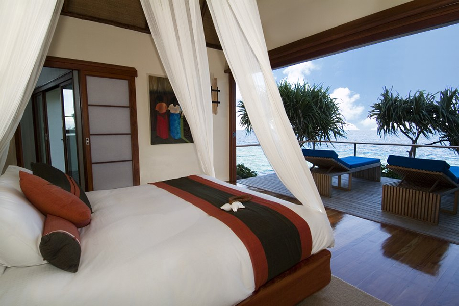 Royal Davui Island Resort - Suite