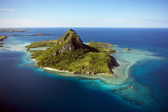Yasawa Islands Fiji