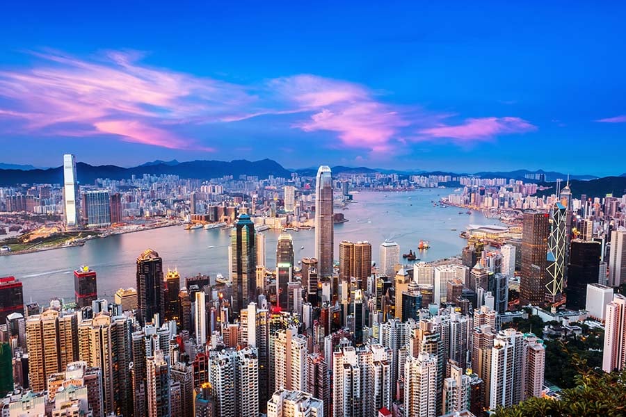 Stopping over in Hong Kong where to stay and what to do