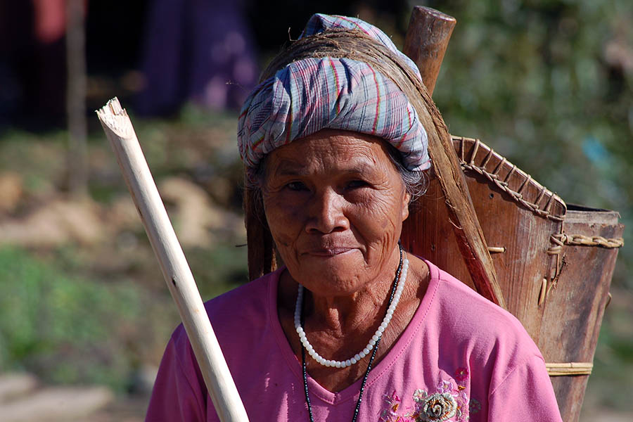 Meet the locals and learn about Sulawesi tradiitons