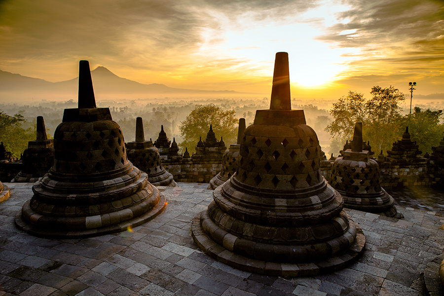 Indonesia Travel Guide | Travel Nation