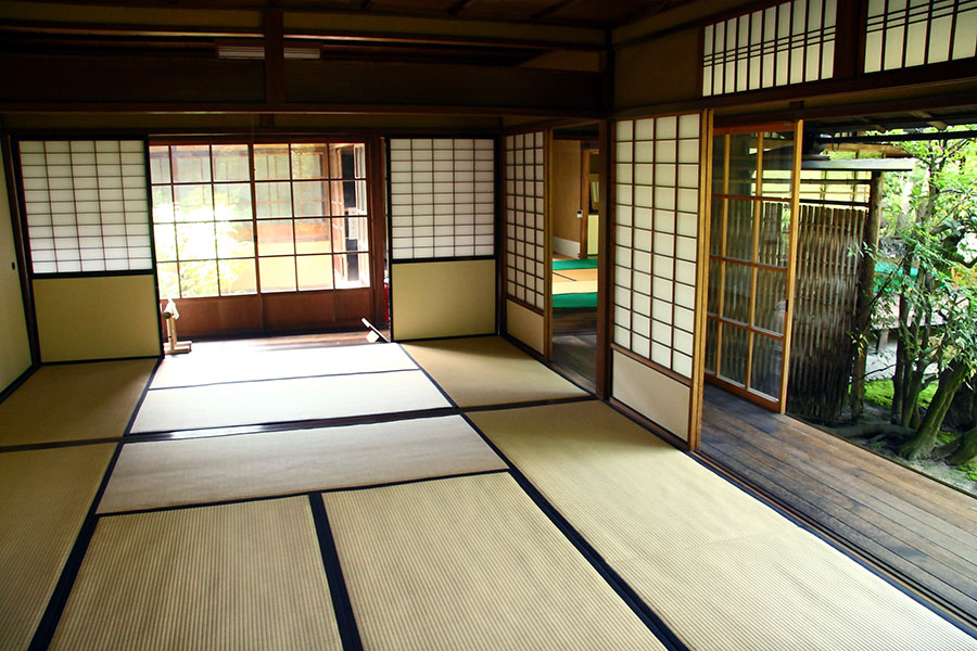 Learn about Japanese culture as you spend 2 nights in a traditional ryokan