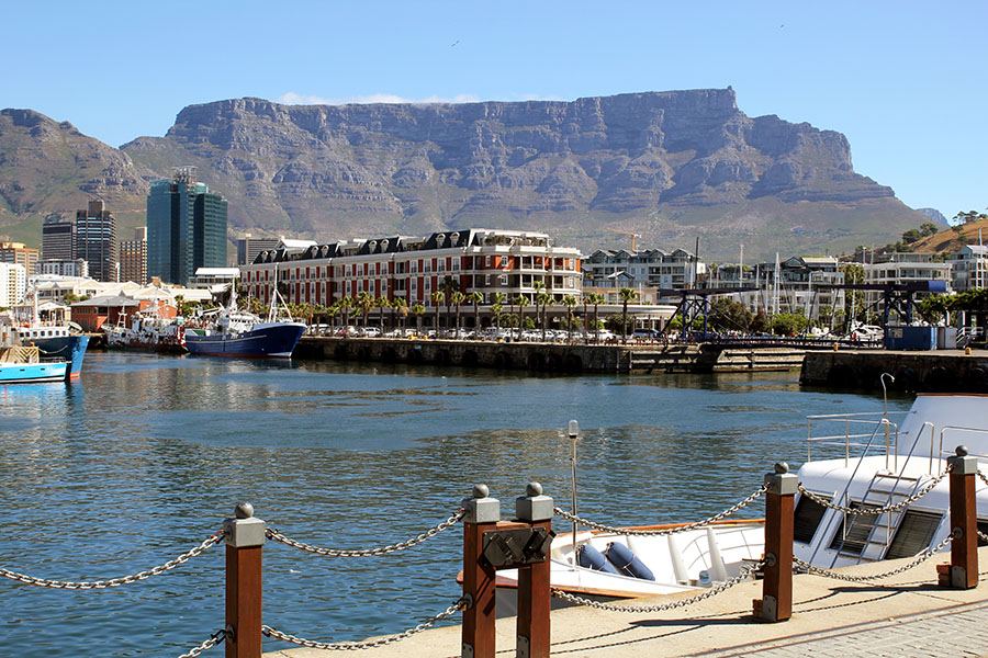 Make the most of your stay in vibrant Cape Town