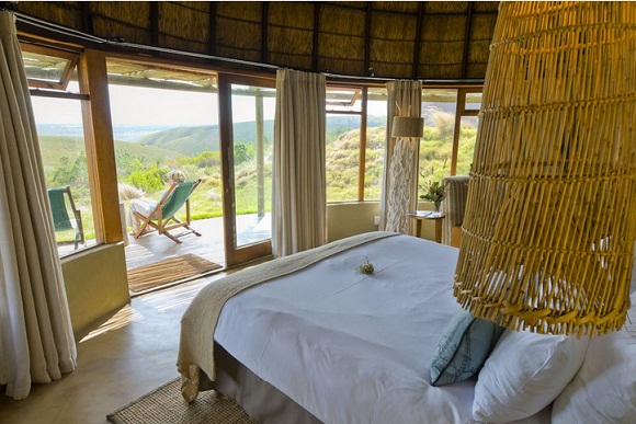 Gondwana Game Reserve - Room Two