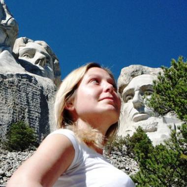 Profile picture for user bryony-dunn