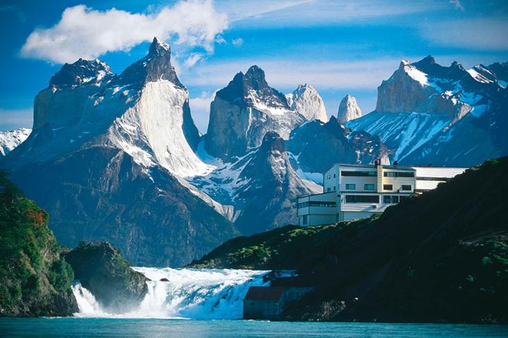 Stay in the incredible Explora Patagonia | Travel Nation