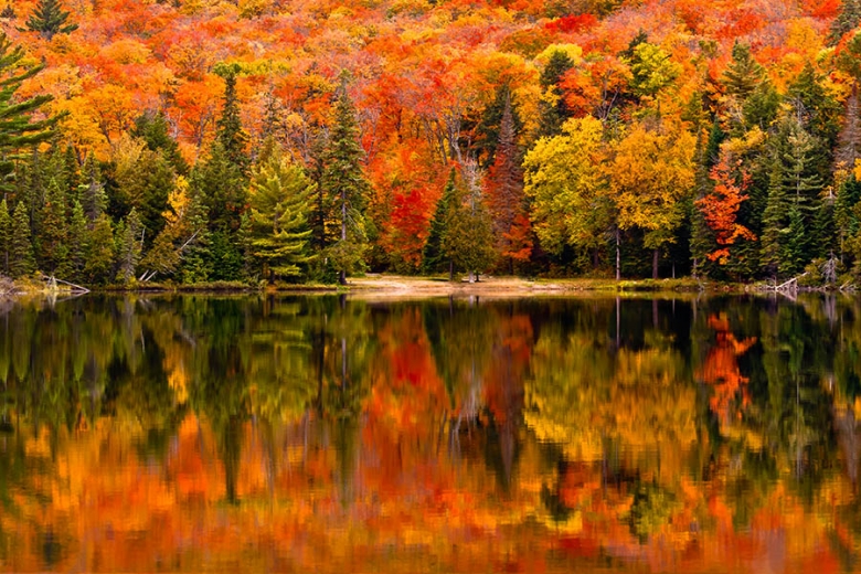 Visit Canada in autumn | Travel Nation