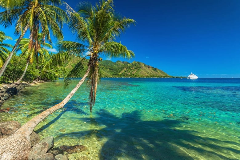 Cruise around French Polynesia in true style | Travel Nation