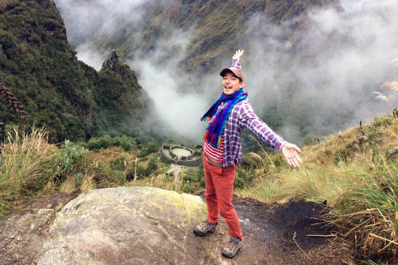 Read my tips on what to bring, how to prepare and what you can see along your way to Machu Picchu!