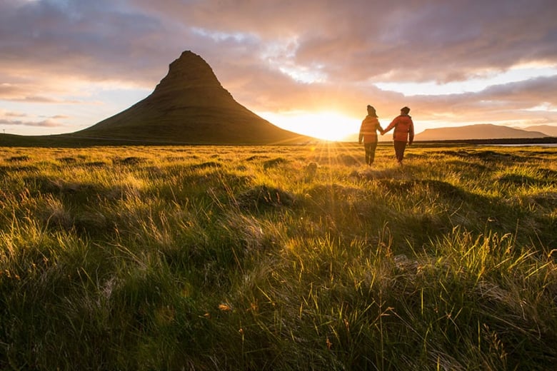 Explore the Icelandic wilderness | Travel Nation