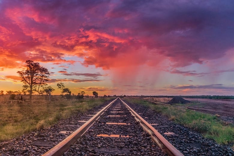 Set off into the sunset on a luxury train journey | Travel Nation