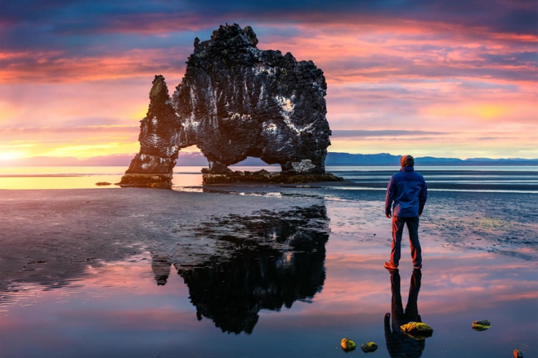 The beaches of the Snaefellsnes Peninsula in Iceland | Travel Nation