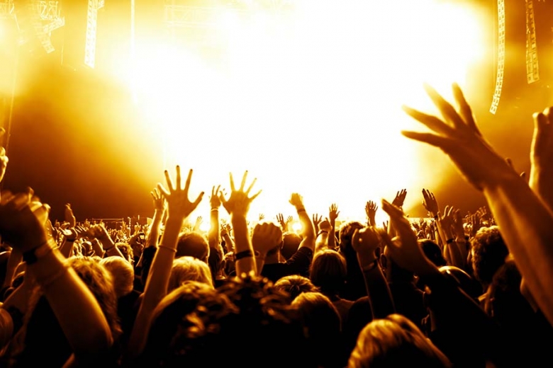 music festival crowd  5 not to be missed music festivals around the 