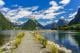 Follow scenic tracks through Fiordland National Park | Travel Nation