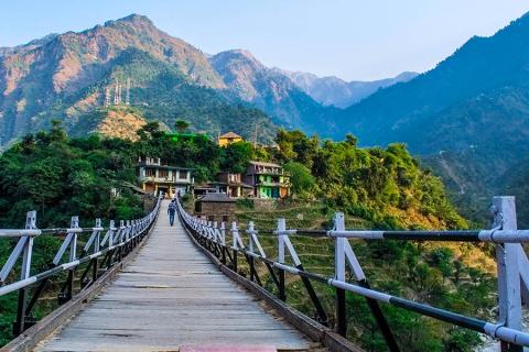 Explore the mountains surrounding Manali, India | Travel Nation