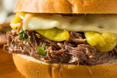 Try a Mississippi pot roast sandwich in Memphis | Travel Nation