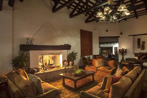 Cosy up at the Inkaterra Machu Picchu Pueblo | Travel Nation