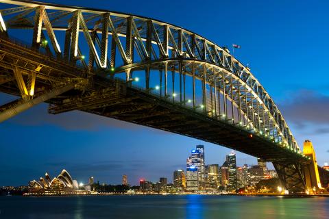 Get to know Sydney on a 3 night city break