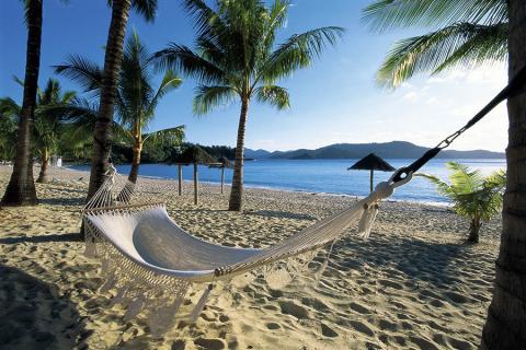  Hamilton Island also offers the widest choice of accommodation styles of all the islands