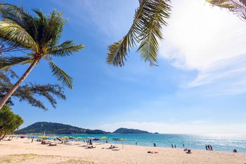 Krabi has some of the best beach resorts in Thailand