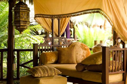 Zanzibar | Breezes Club & Spa