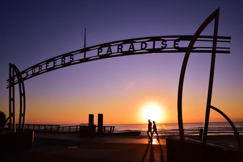Stay in Surfer's Paradise on Australia's Gold Coast | Travel Nation