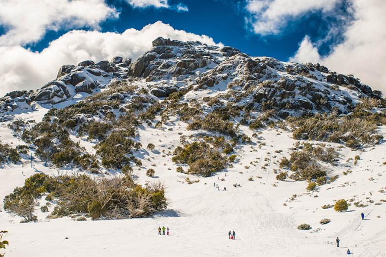 Visit Mount Buffalo in the Australian Alps | Travel Nation