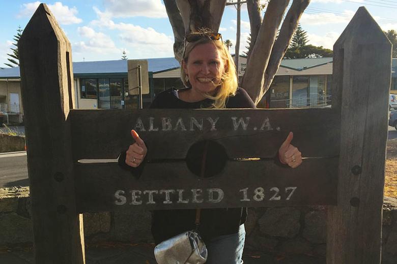 Discover the fascinating history of Albany, WA | Travel Nation