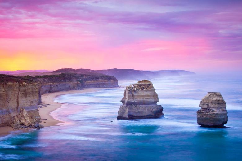 Drive Australia's Great Ocean Road | Travel Nation