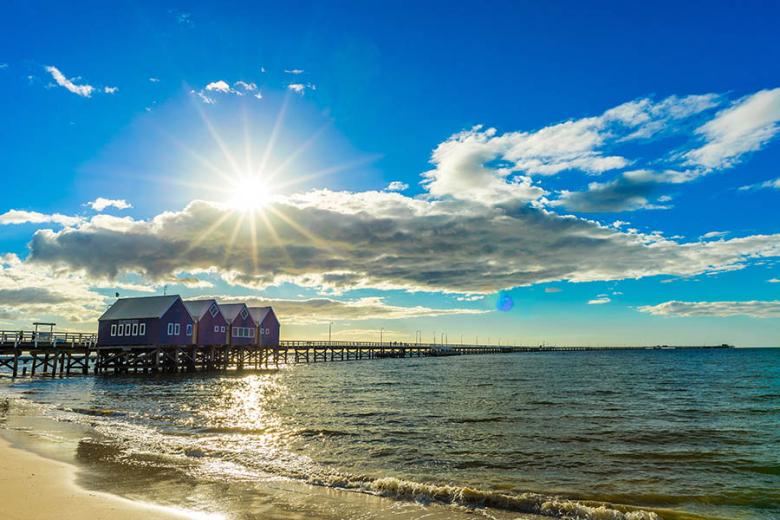 See Busselton Jetty in South West Australia | Travel Nation