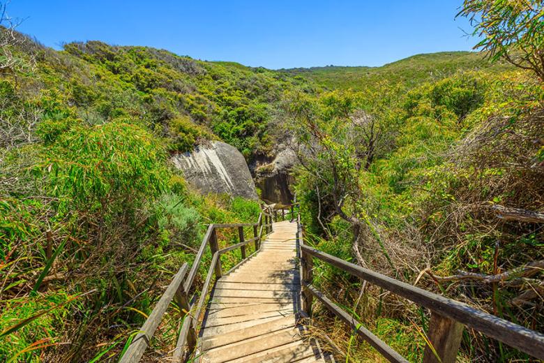 Explore William Bay National Park in Western Australia | Travel Nation