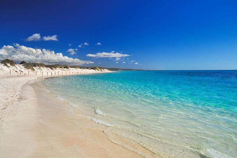 Head for the gorgeous beaches of Ningaloo Reef | Travel Nation