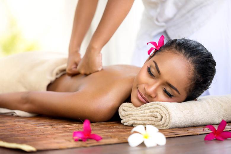 Balinese massage | Travel Nation