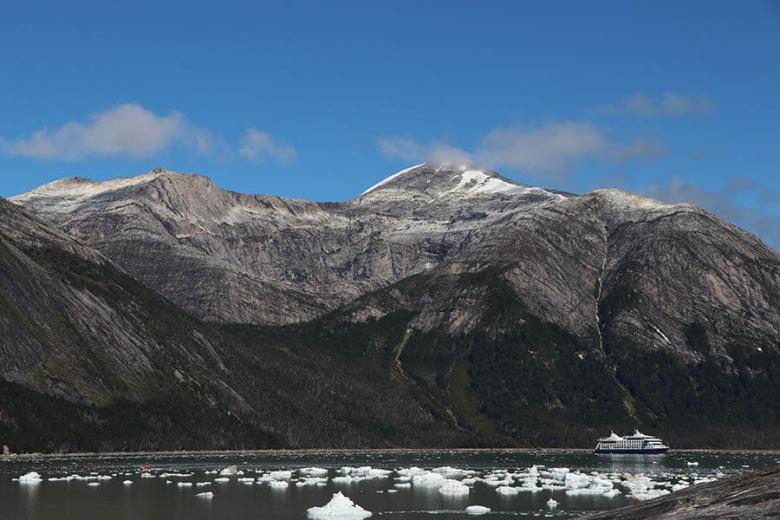 Explore the southern tip of Patagonia aboard Ventus Australis | Travel Nation