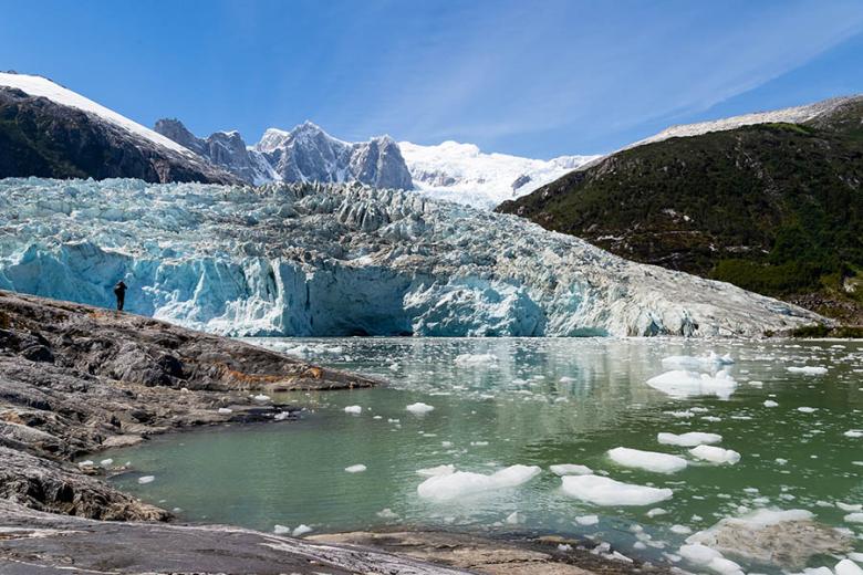 Explore Ainsworth Bay in Chilean Patagonia | Travel Nation