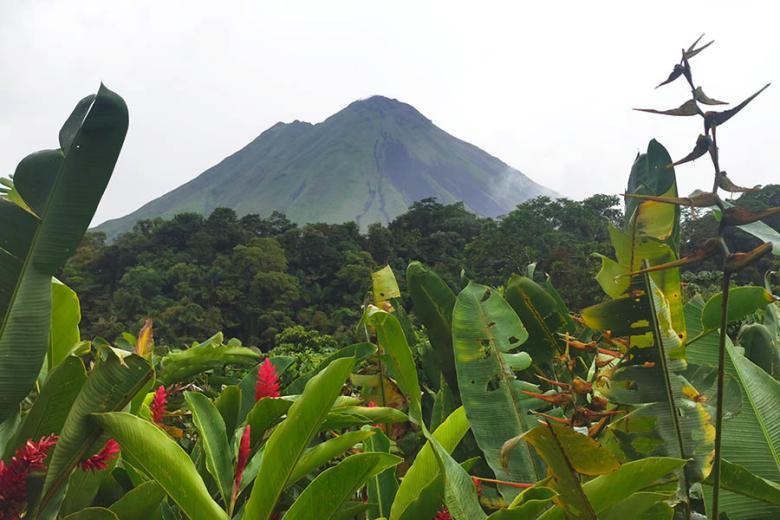 Visit Arenal in Costa Rica | Travel Nation