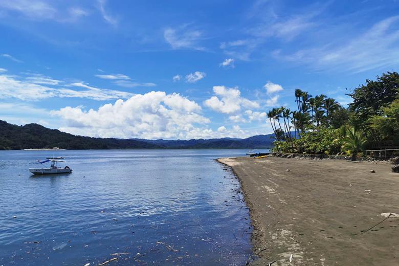 Explore Isla Chiquita, Costa Rica | Travel Nation