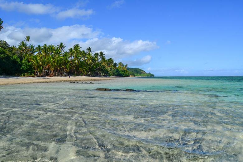 Relax on Fiji's Coral Coast, Viti Levu | Travel Nation