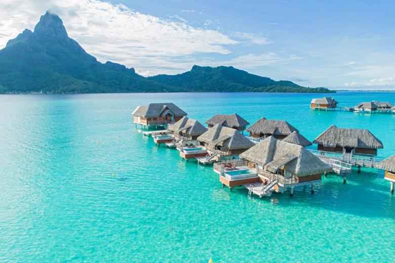 How To Choose A Bora Bora Overwater Bungalow Travel Nation