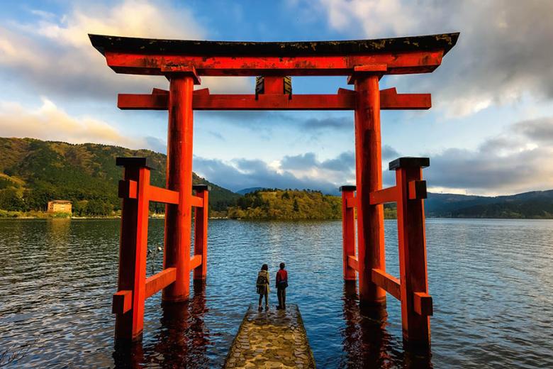 Spend some time exploring Hokane in Japan | Travel Nation