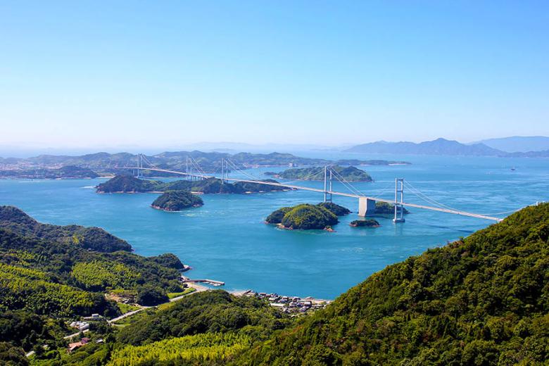 Explore the islands of Setouchi in Japan | Travel Nation