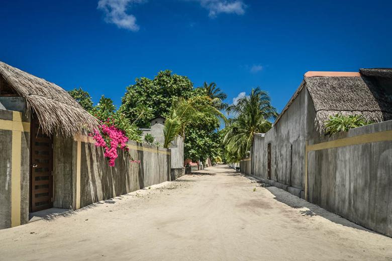 Explore local islands of the Baa Atoll, Maldives | Travel Nation