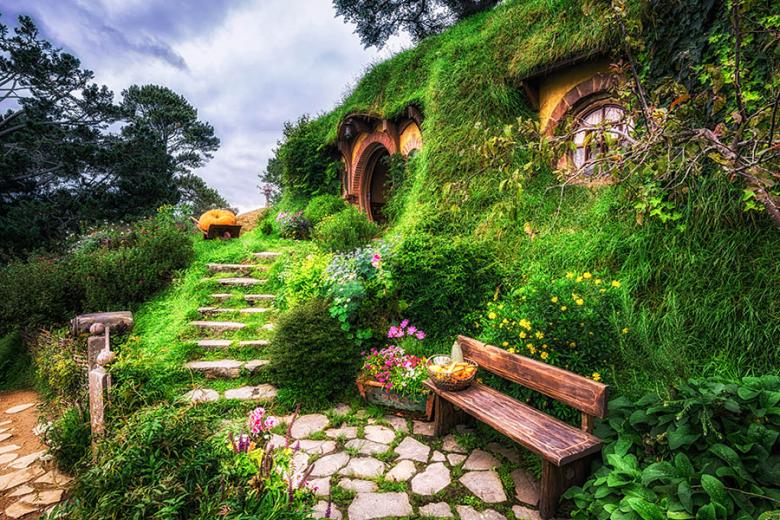 Explore the wonderful world of Hobbiton | Travel Nation