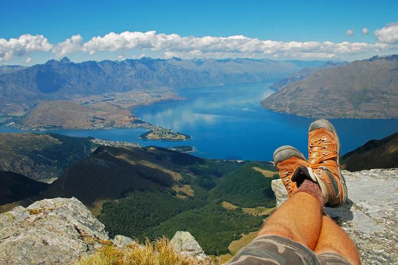 Hike to some of New Zealand's most beautiful viewpoints | Travel Nation