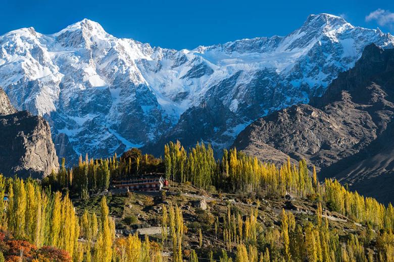 Discover the gorgeous Hunza Valley | Travel Nation