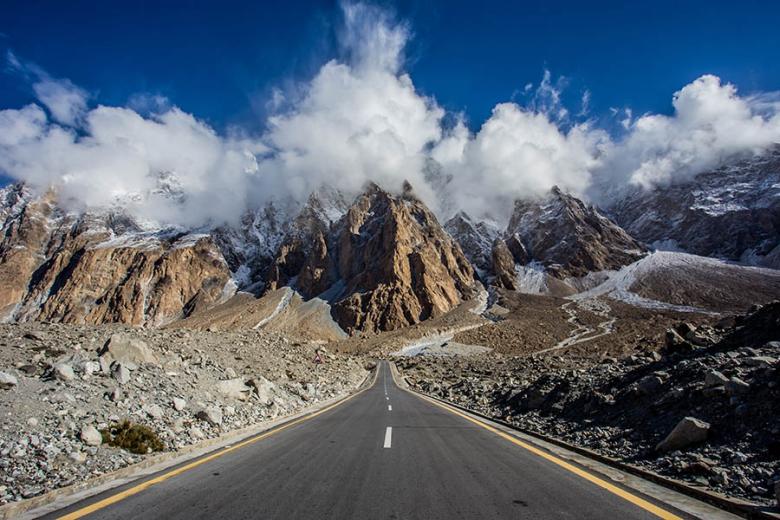 Drive the Karakoram Highway | Travel Nation