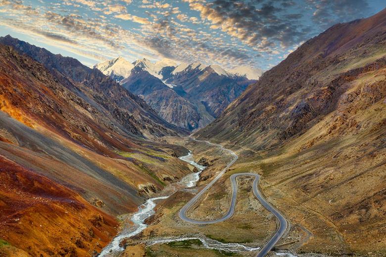 Travel on the Karakoram Highway | Travel Nation
