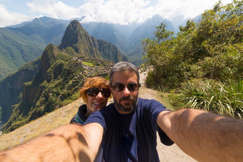 Explore Machu Picchu on an unforgettable honeymoon | Travel Nation