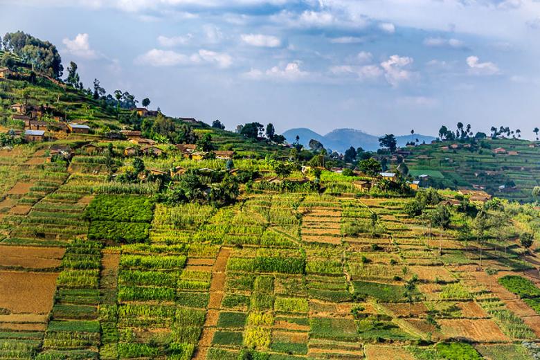 Explore the landscapes of rural Rwanda | Travel Nation