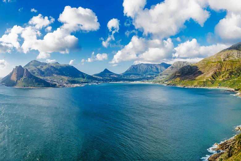 Soak up the scenery as you drive around Cape Town | Travel Nation